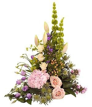 Pastel Arrangement