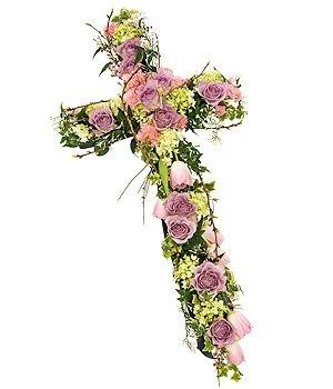 Pink Cross.